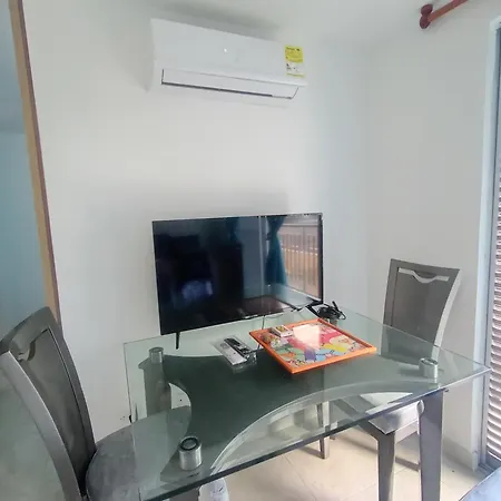 Apartamento Vacacional Flandes Tolima Exterior photo