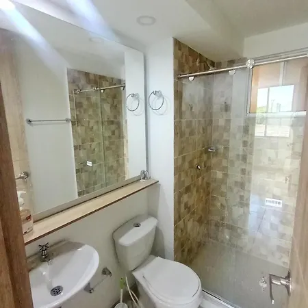 Apartamento Vacacional Flandes Tolima Exterior photo