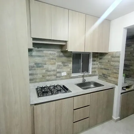 Apartamento Vacacional Flandes Tolima Exterior photo