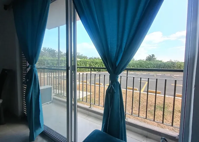 Apartamento Vacacional Flandes Tolima