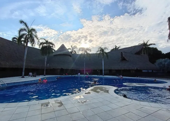 Apartamento Vacacional Flandes Tolima
