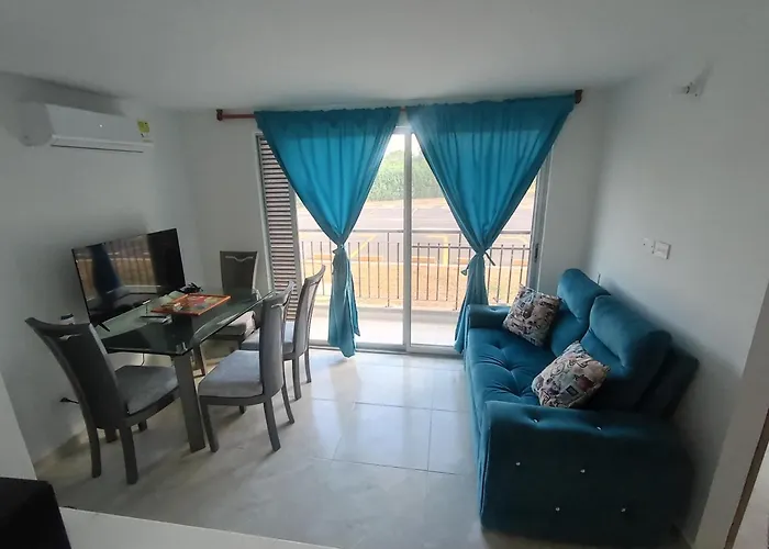 Apartamento Vacacional Flandes Tolima