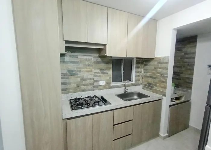 Apartamento Vacacional Flandes Tolima