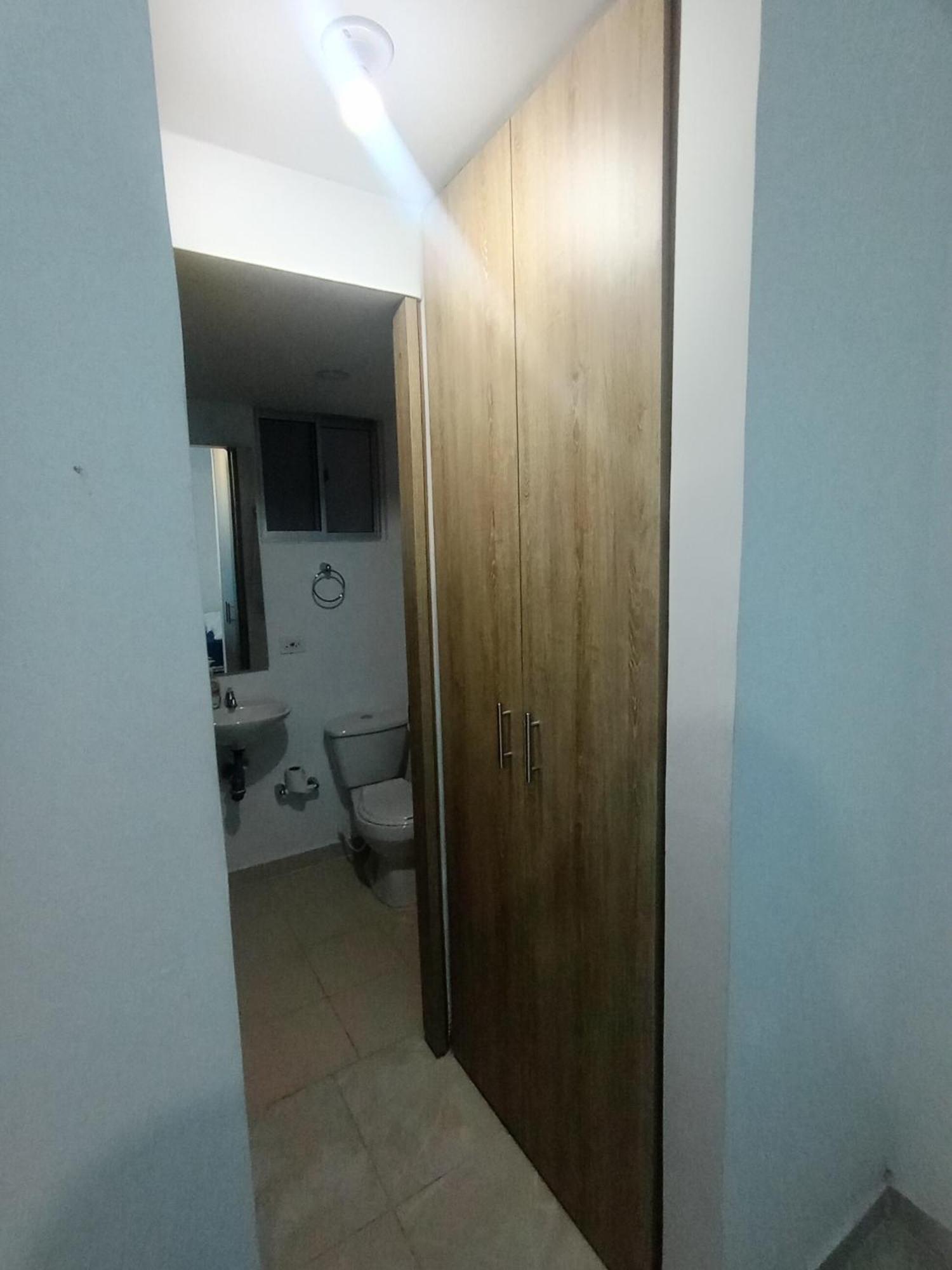 Apartment Vacacional Tolima