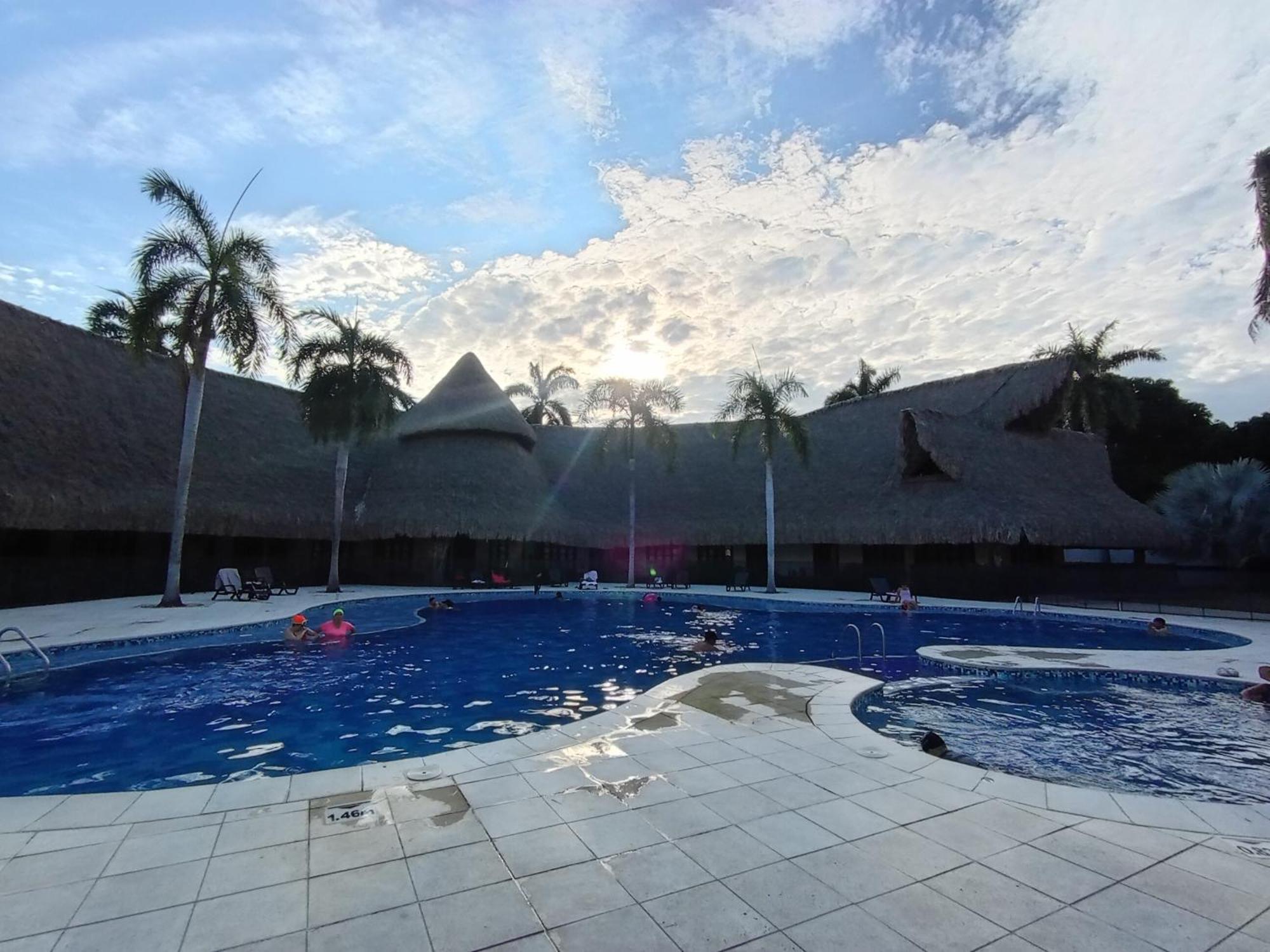 Vacacional Tolima