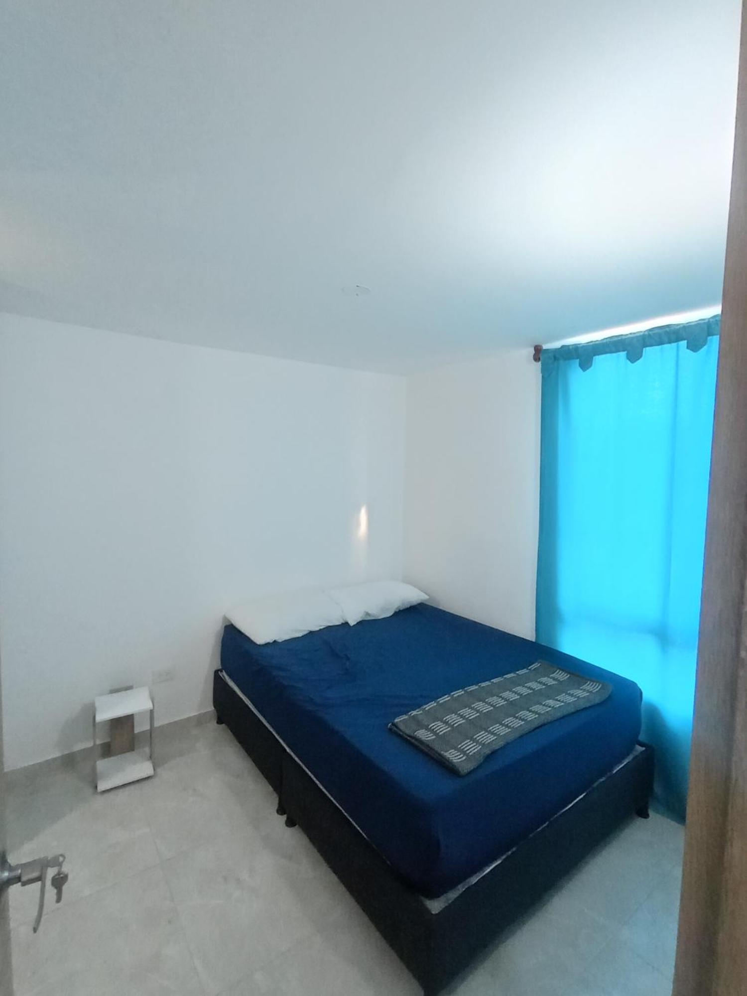 Vacacional Tolima Apartment