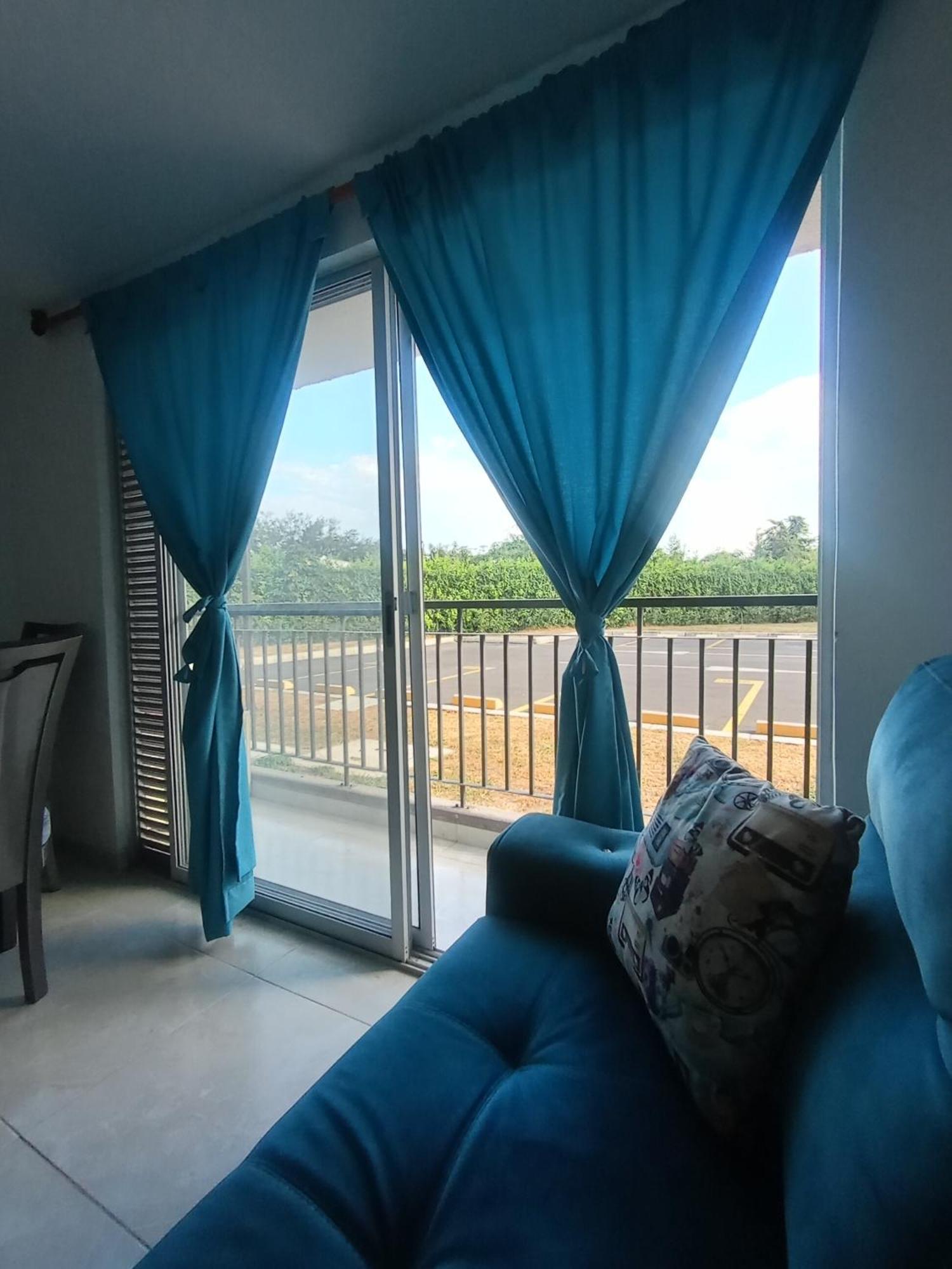 Vacacional Tolima Apartment *