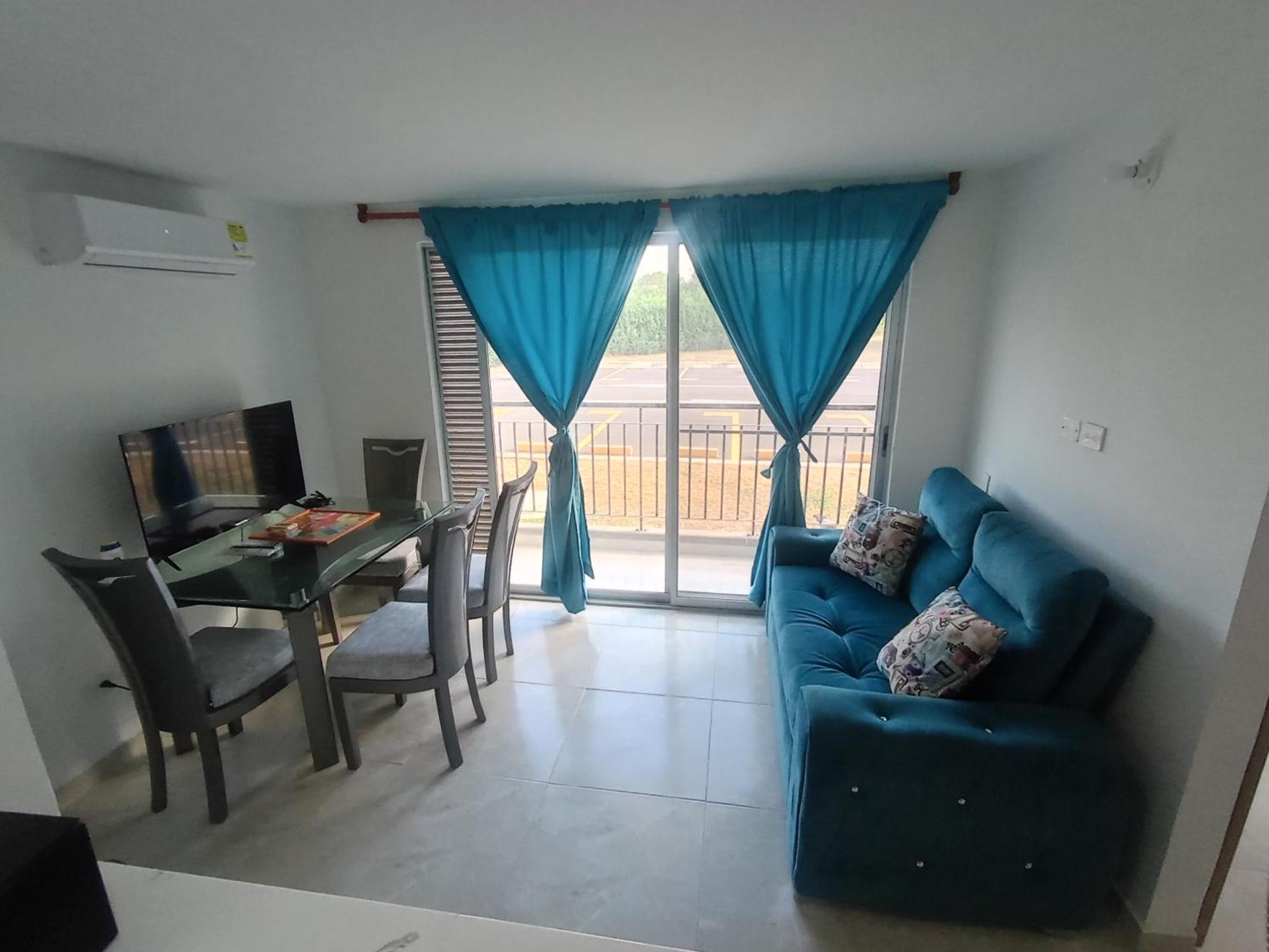 Vacacional Tolima Apartment Flandes