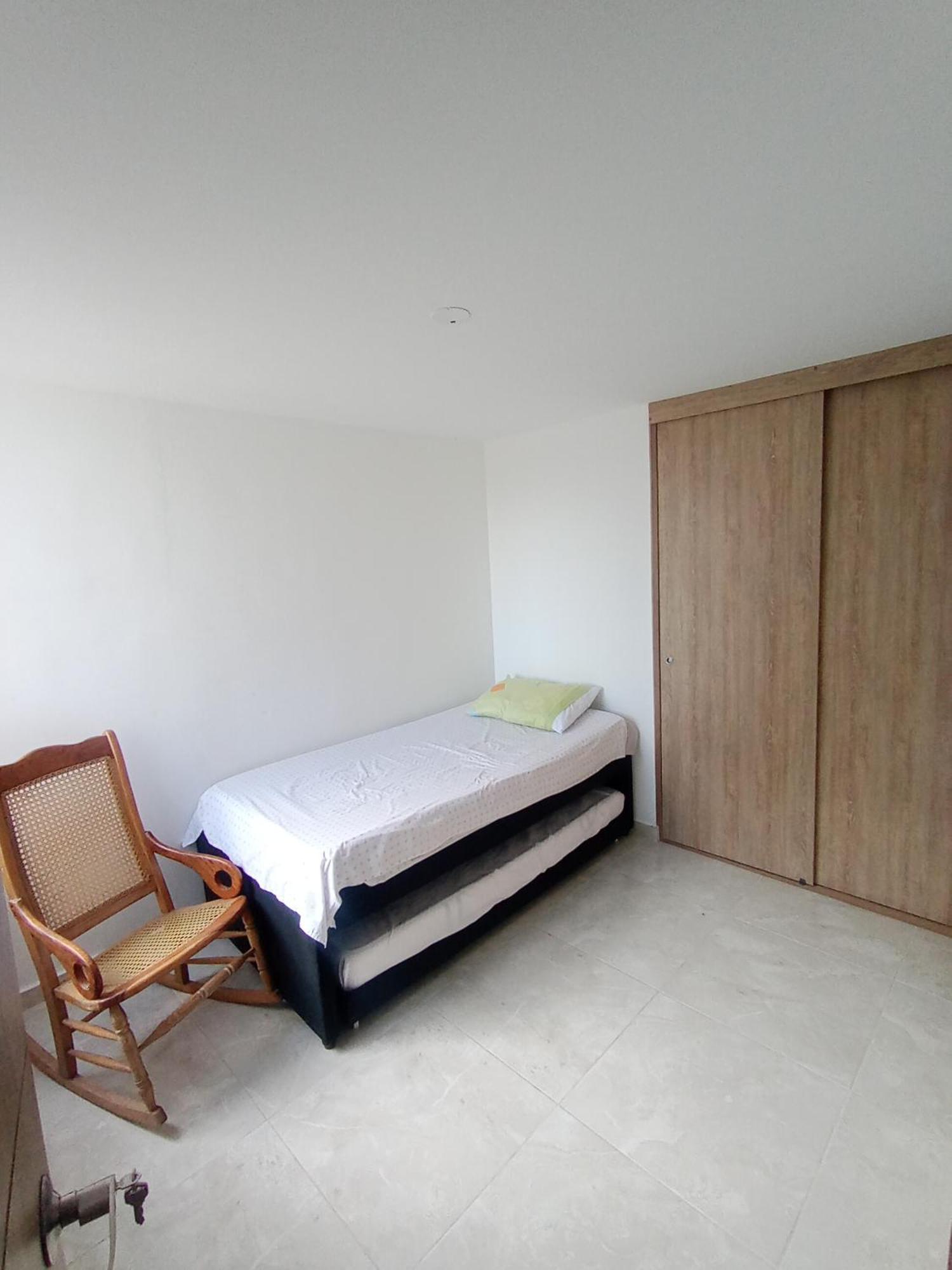 Vacacional Tolima Apartment Flandes