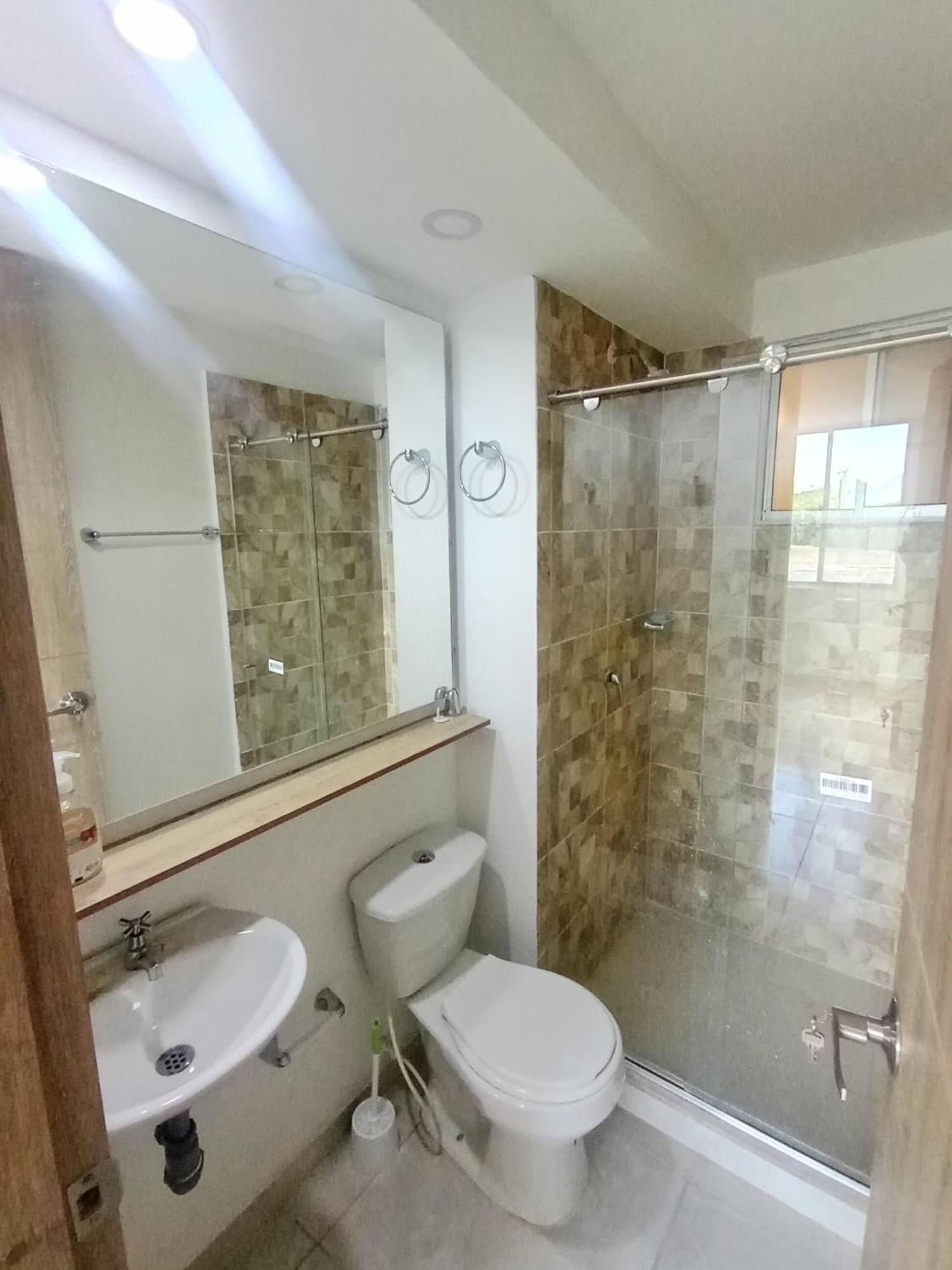 Apartment Vacacional Tolima Flandes